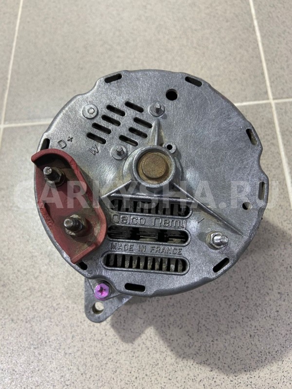 Генератор Opel Vectra A 1990 г. C16NZ Opel Vectra 