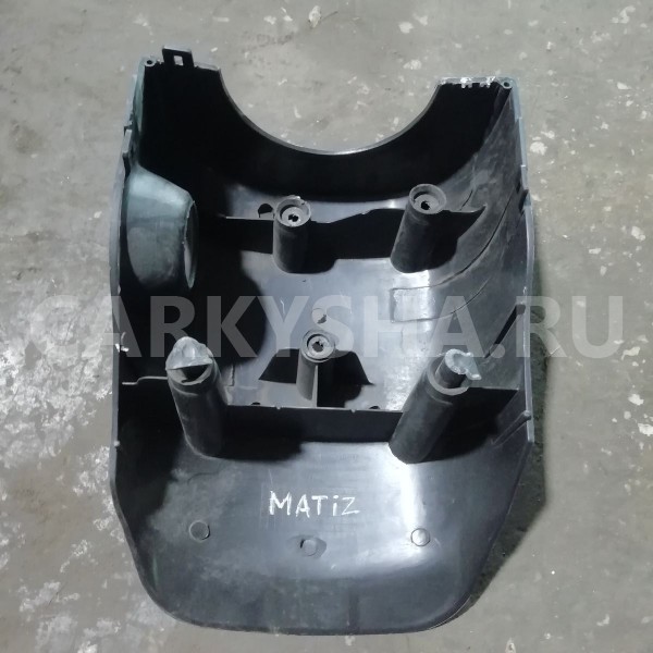 Кожух рулевой колонки Daewoo Matiz I рестайлинг (2000—2015) Daewoo Matiz оригинальный номер 96315032