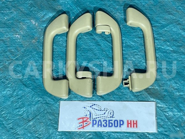 Ручка внутренняя потолочная Honda CR-V III Honda CR-V оригинальный номер 83240SNAA01ZB