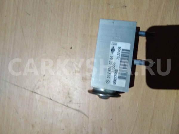 Клапан кондиционера Mercedes-Benz E-класс W212/S212/C207/A207 рестайлинг (2013—2016) Mercedes-Benz E-klasse оригинальный номер a2128300284