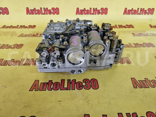Корпус клапанов АКПП Land Rover Freelander 