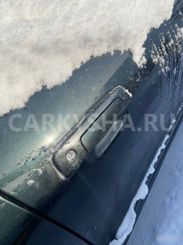 Ручка дверная наружная Mitsubishi Galant 8 Mitsubishi Galant 