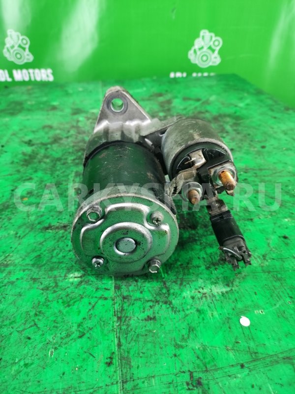 Стартер Nissan Murano Teana 2006-2013 23300JA10C Z51 J32 VQ35DE Nissan Murano 