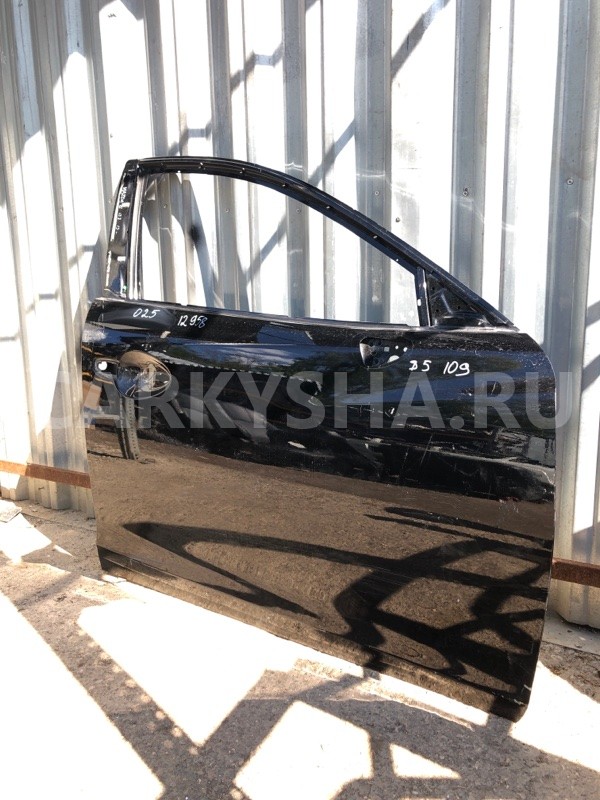 Дверь Mazda 6 2012-2018 GHP958010S5267 GJ, передняя правая Mazda 6 