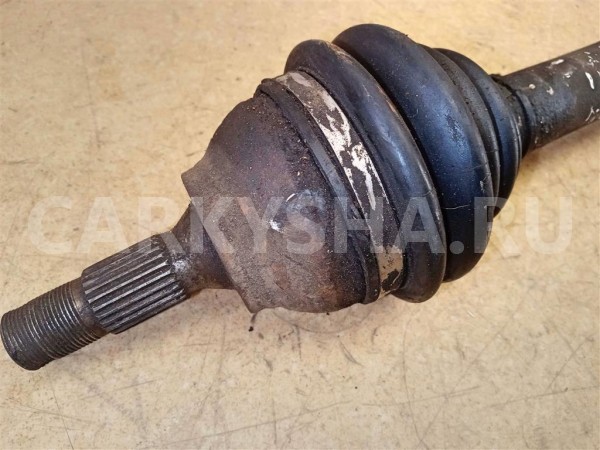 Название детали Привод передний правый Модель Peugeot 308 Peugeot 308 оригинальный номер 3273QH