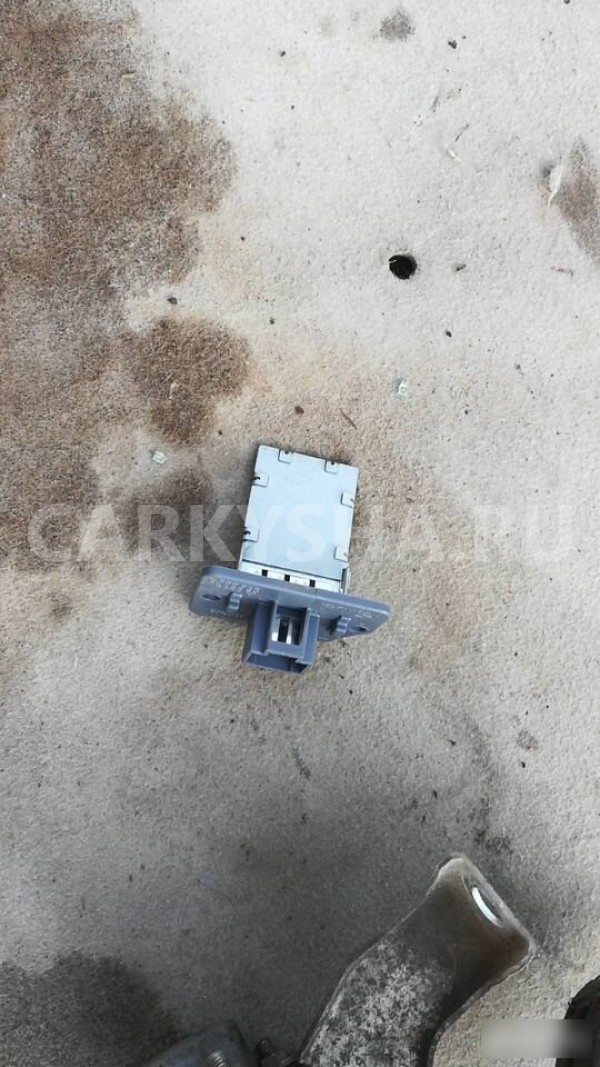 Тройник печки ВАЗ (LADA) Granta I (2011—2018) ВАЗ (Lada) Granta оригинальный номер 2191