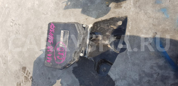 Блок abs Toyota Vanguard оригинальный номер 44050-42440