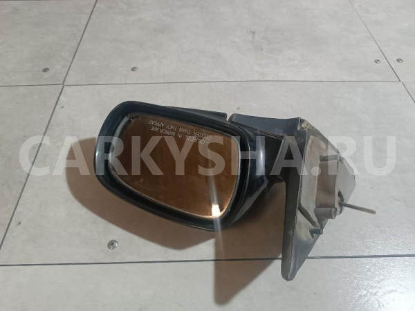 Зеркало правое механическое Daewoo Nexia оригинальный номер 96423884