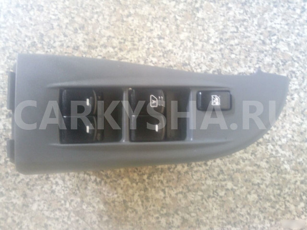 Блок управления стеклоподъемниками Nissan Almera Classic Nissan Almera Classic оригинальный номер 25400-95F0A