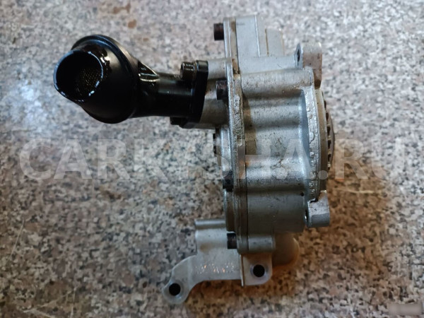 Насос масляный для Фольксваген Тигуан VW Tiguan Volkswagen Tiguan оригинальный номер 03C115105AG