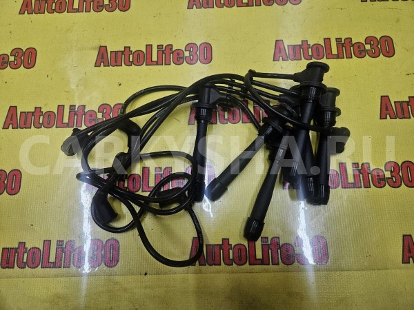 Провода высокого напряж. к-кт Hyundai Tucson 