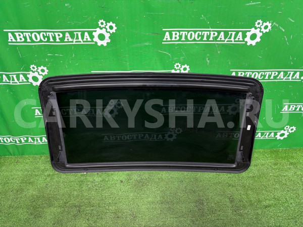 Люк Toyota SEQUOIA 2007-2022 632010C020 Toyota Sequoia 