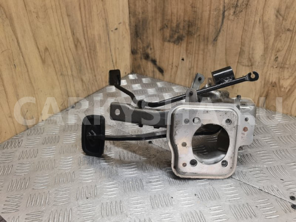 Педаль газа Toyota Passo 