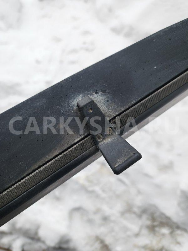 Шторка окна Volvo 940 СЕДАН B230F 1997 Volvo 940 