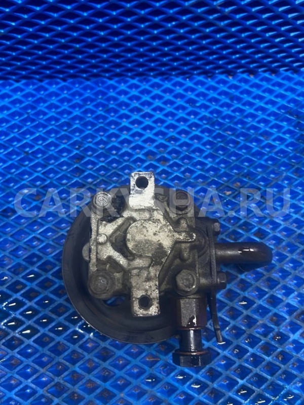 Насос ГУР Hyundai Sonata V рестайлинг (2007—2010) Hyundai Sonata оригинальный номер 571003K010
