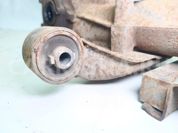 Редуктор Subaru Outback 2012 27011AB151 BR9 EJ253, задний Subaru Outback 