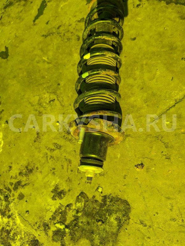 Стойка Toyota Porte оригинальный номер 4823152C60