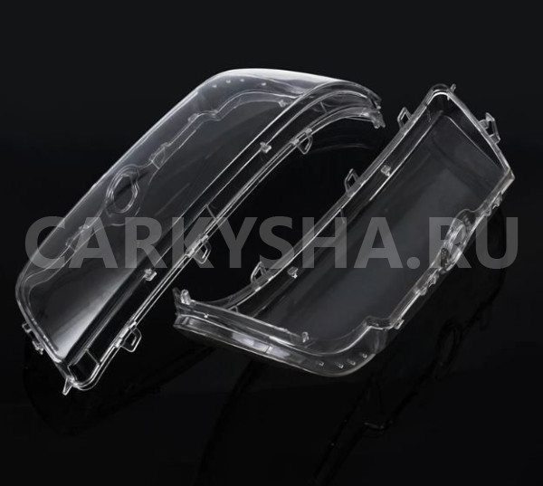 Стекло для фары bmw 5 e39рест левое водительское BMW 5er оригинальный номер 63128375302