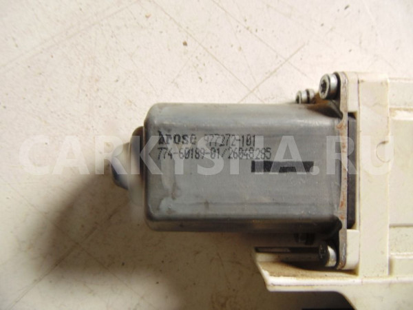 Моторчик стеклоподъемника Audi Q7 4L0959802B, пере Audi 200 