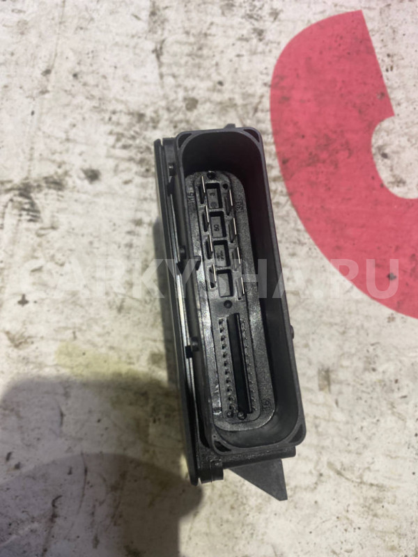 Блок ручника Mercedes A W176 Mercedes-Benz A-klasse оригинальный номер A2469003014