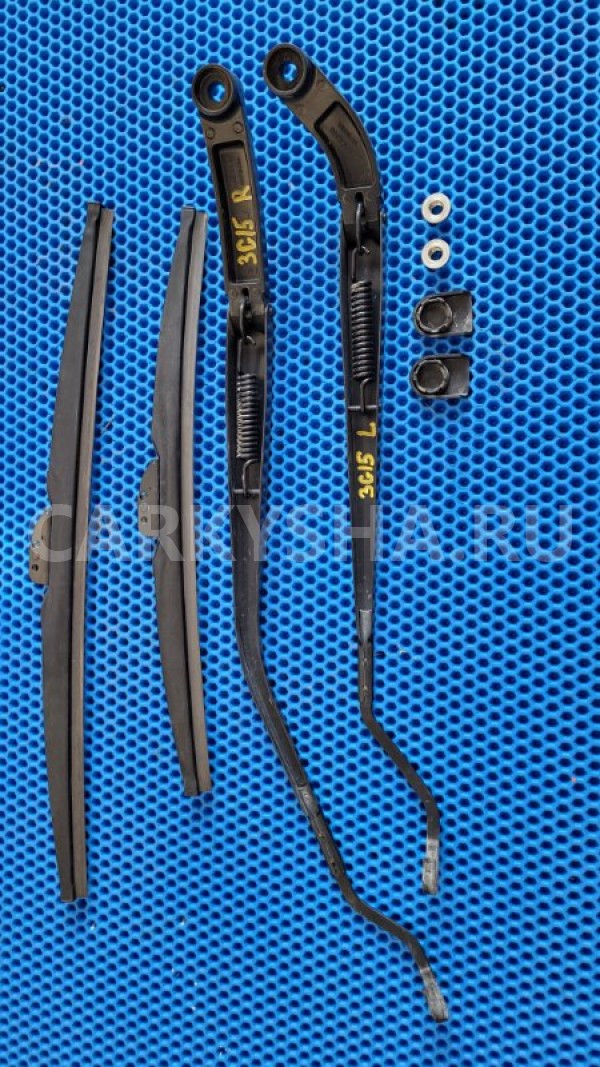 Поводок стеклоочистителя Nissan Almera 2018 G15 K4M Nissan Almera 