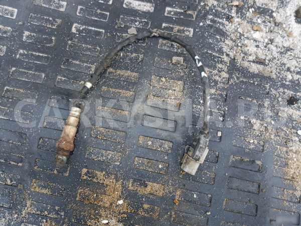 Лямбда зонд Hyundai getz 1.3 Hyundai Getz 