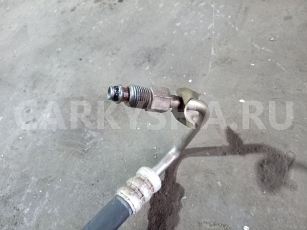 Трубка гидроусилителя Nissan Almera G15 (2012—2018) Nissan Almera оригинальный номер 4971100Q0F