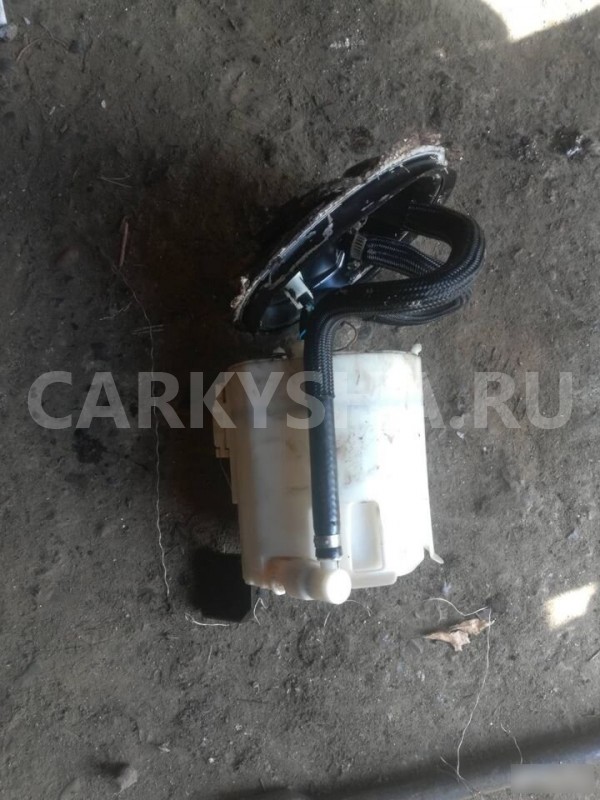 Насос топливный Opel Astra G (1998—2009) Opel Astra 