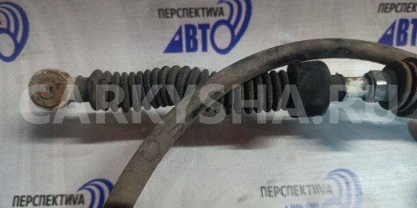Трос АКПП Toyota Avensis T250 1azfse Toyota Avensis оригинальный номер 338202B640