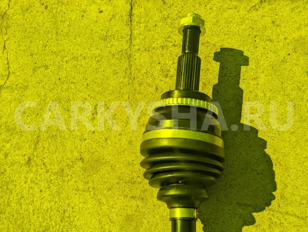 Привод Lexus RX 