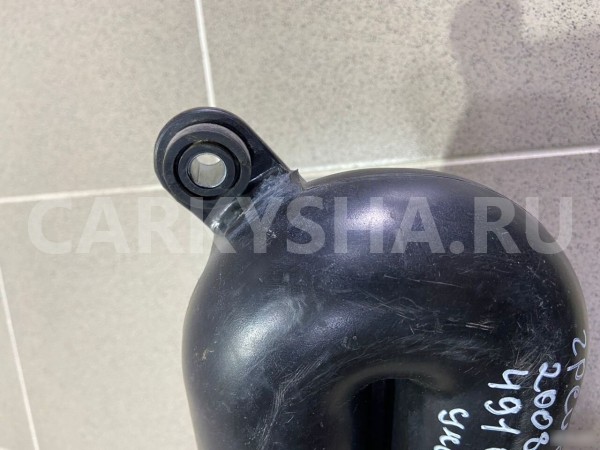 Патрубок Great Wall Safe 2008 Great Wall Safe оригинальный номер 1109013C1