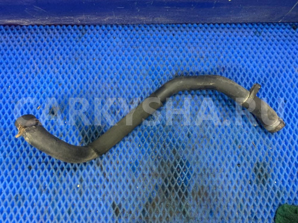 Патрубок системы охлаждения Volkswagen Polo 5 Volkswagen Polo оригинальный номер 6R0 122 051 K