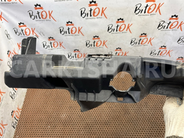 Кронштейн фары BMW X1 оригинальный номер 51 64 2 990 179, 51 64 2 990 179, 51642990179, 2990179