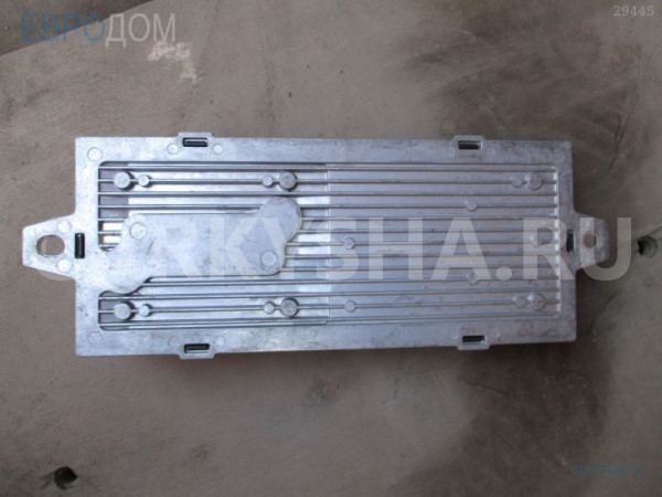 Блок управления (ЭБУ) BMW M5 E60/E61 (2004—2010) BMW M5 оригинальный номер 37 14 6 786 139