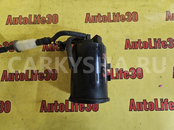 Абсорбер (фильтр угольный) Mazda 6 