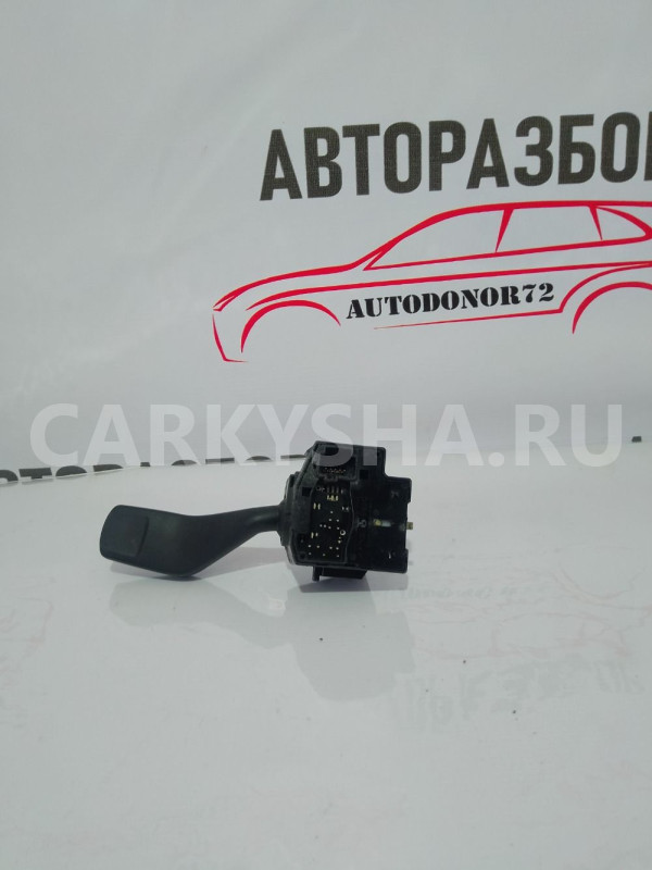 Переключатель поворотов подрулевой Ford focus  2 Ford Focus оригинальный номер 4M5T-13335