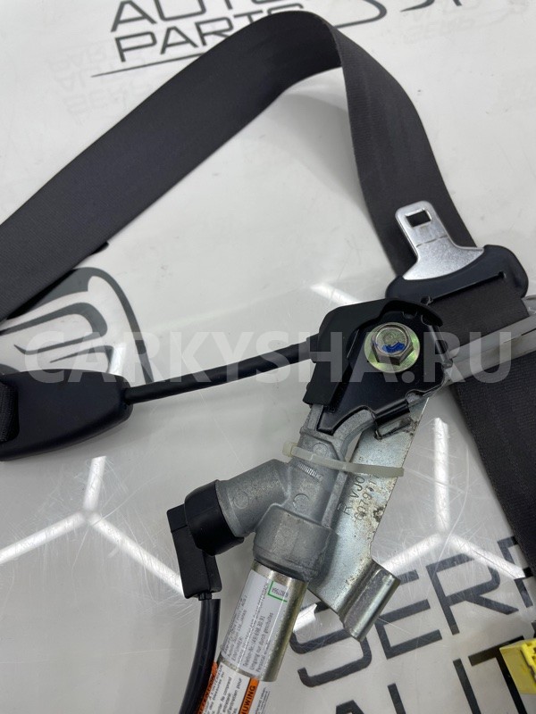 Ремень безопасности передний правый Honda CR-V 3 Honda CR-V 