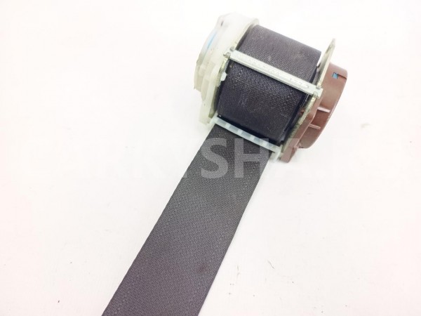 Ремень безопасности Subaru Tribeca 2006 64662XA01A WX EZ30, задний Subaru Tribeca 