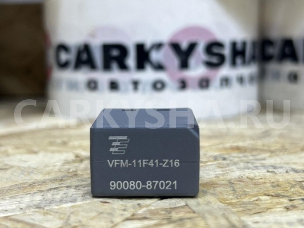 Реле Toyota Camry VIII (XV70) оригинальный номер 90080-87021