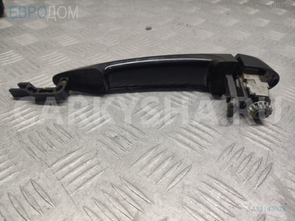 Ручка BMW M4 F82/F83 (2014—2017) BMW M4 оригинальный номер 51 21 7 207 562