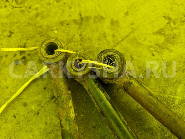 Рычаг Toyota Corolla 