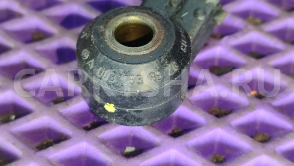 Датчик детонации Mercedes-Benz W210 Mercedes-Benz E-klasse оригинальный номер 0031538928