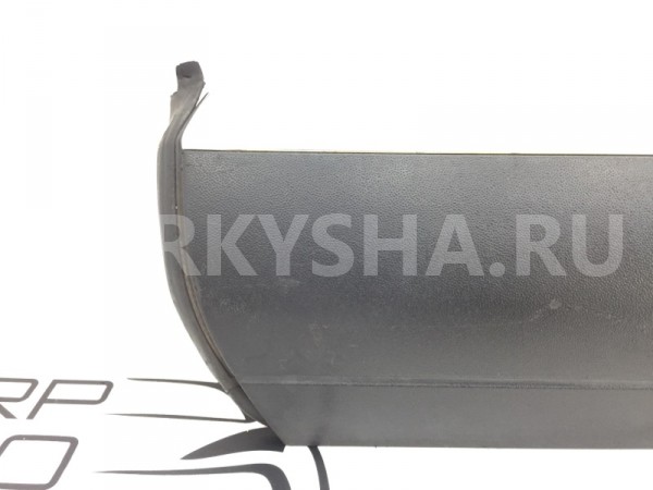 Накладка двери задняя левая Volkswagen Touareg 7L Volkswagen Touareg 