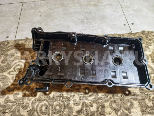 Крышка головки блока (клапанная) Nissan Murano оригинальный номер 13264AM610