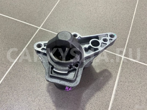 Стартер Nissan juke, YF15 Nissan Juke оригинальный номер 23300BC20B