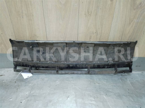Пыльник переднего бампера Land Rover Discovery III 2004-2009 Land Rover Discovery оригинальный номер DPC500122PCL