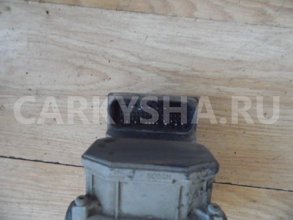 Блок ABS (насос) Ford Mondeo III (2000—2003) Ford Mondeo оригинальный номер 0265800007