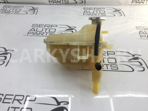 Бачок расширительный Citroen c-crosser EP 2.2 Citroen C-Crosser 