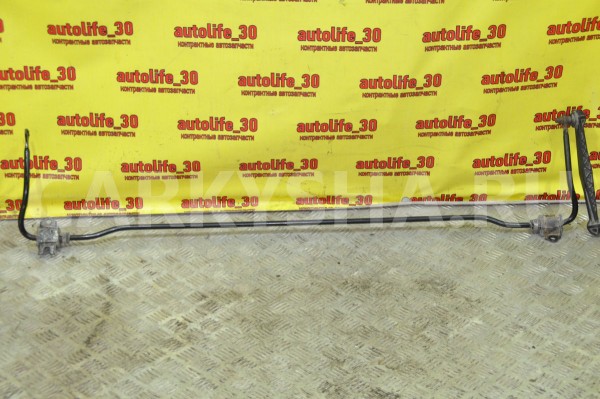 Стабилизатор задний Chevrolet Lacetti 