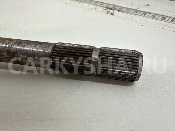 Рулевой карданчик Mitsubishi Lancer 2006 MR510963 СЕДАН 4G18 Mitsubishi Lancer 